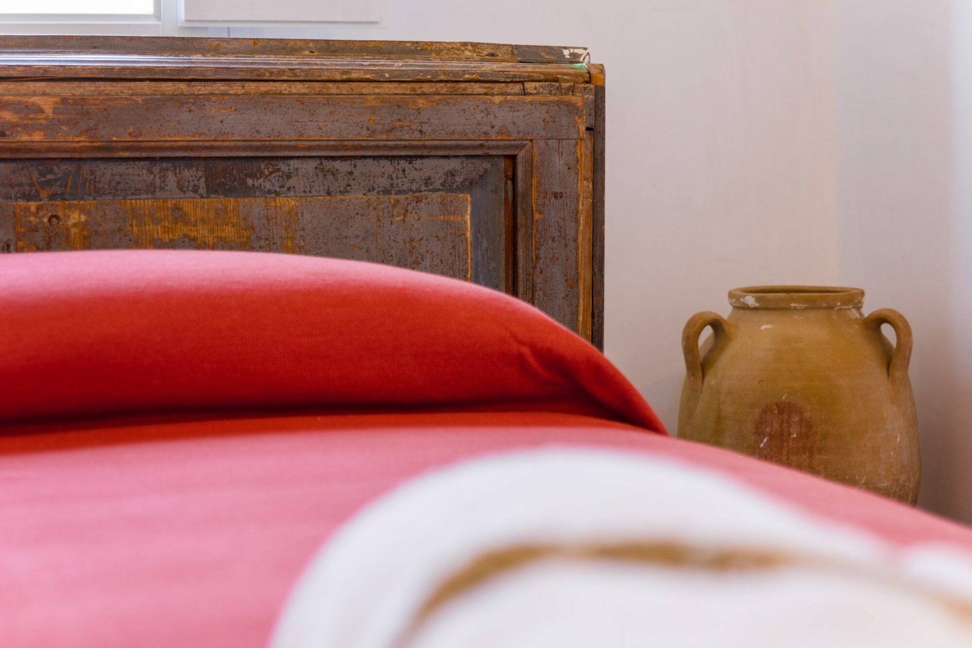 Il Cortile Dei Nonni Bed & Breakfast Morciano di Leuca Exterior foto