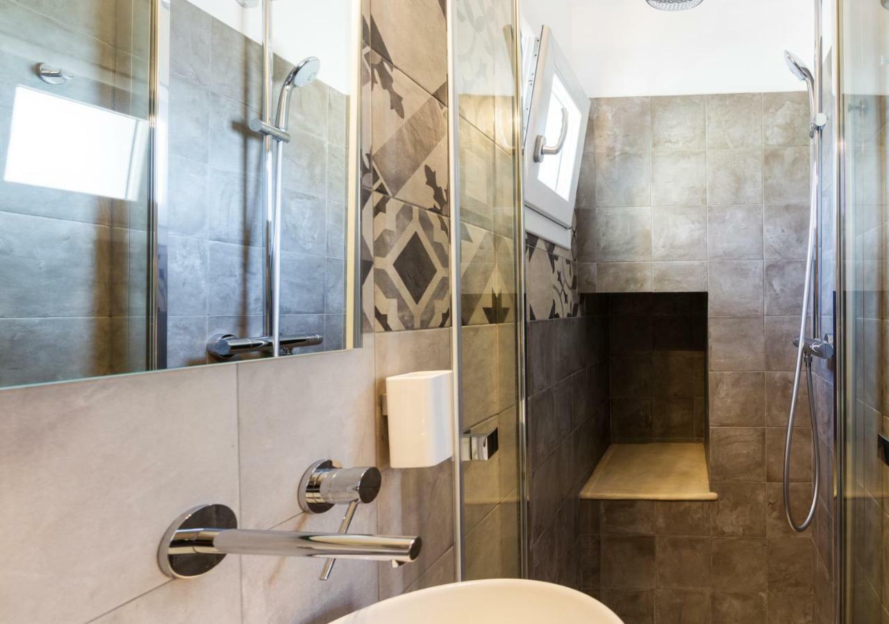 Il Cortile Dei Nonni Bed & Breakfast Morciano di Leuca Exterior foto